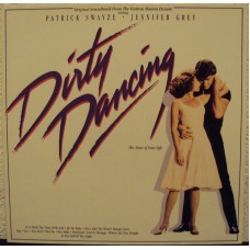 DIRTY DANCING - Original Soundtrack